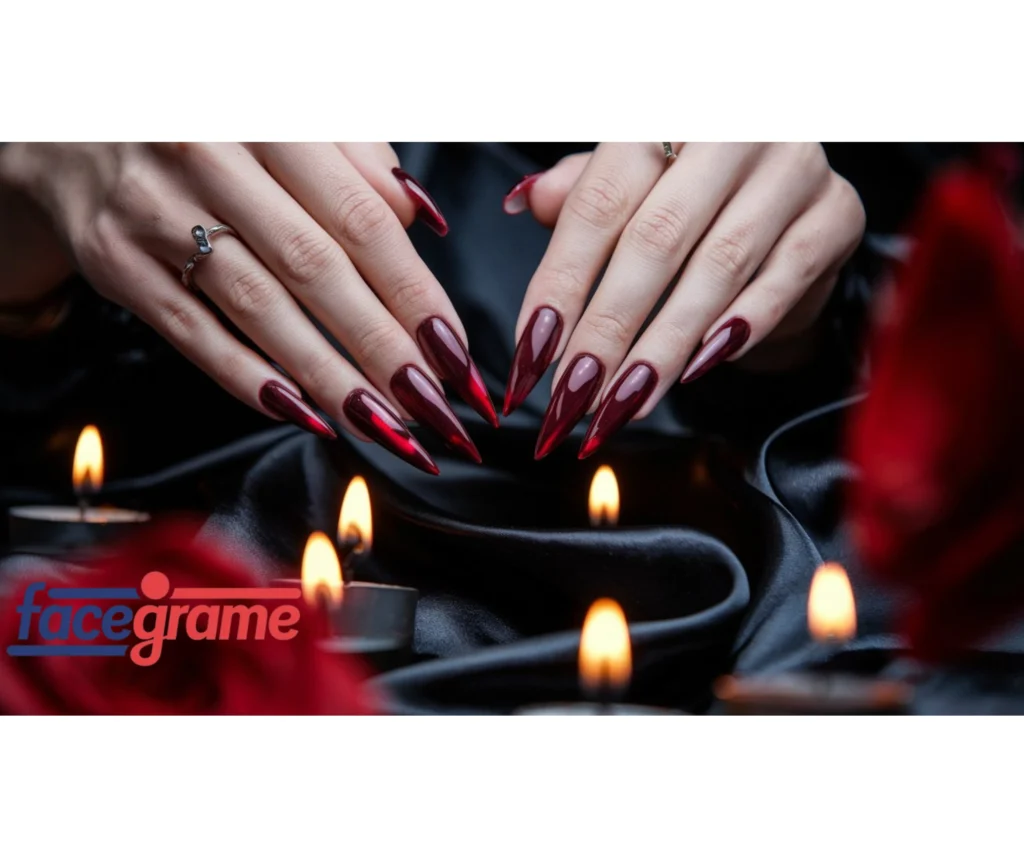 Discover the hidden power of Valentine’s Day nails—more than just beauty, it’s a silent weapon of attraction, control, and obsession.
